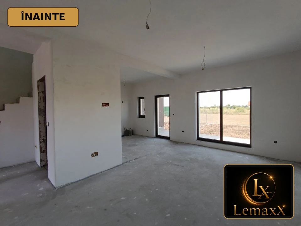 Înainte