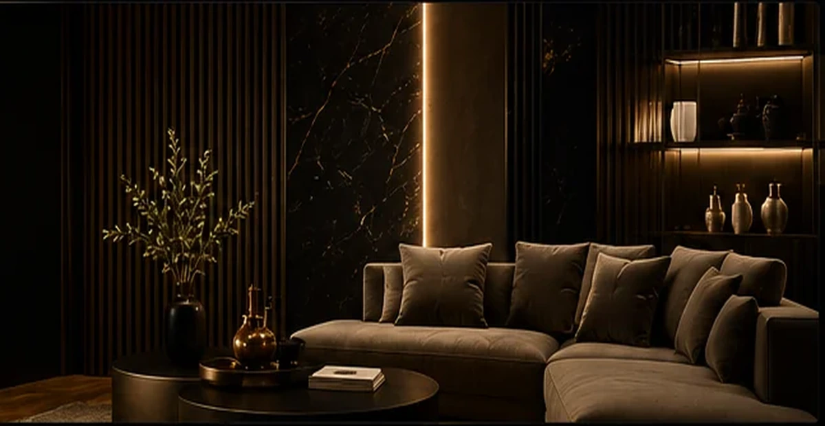 Spațiu interior comercial